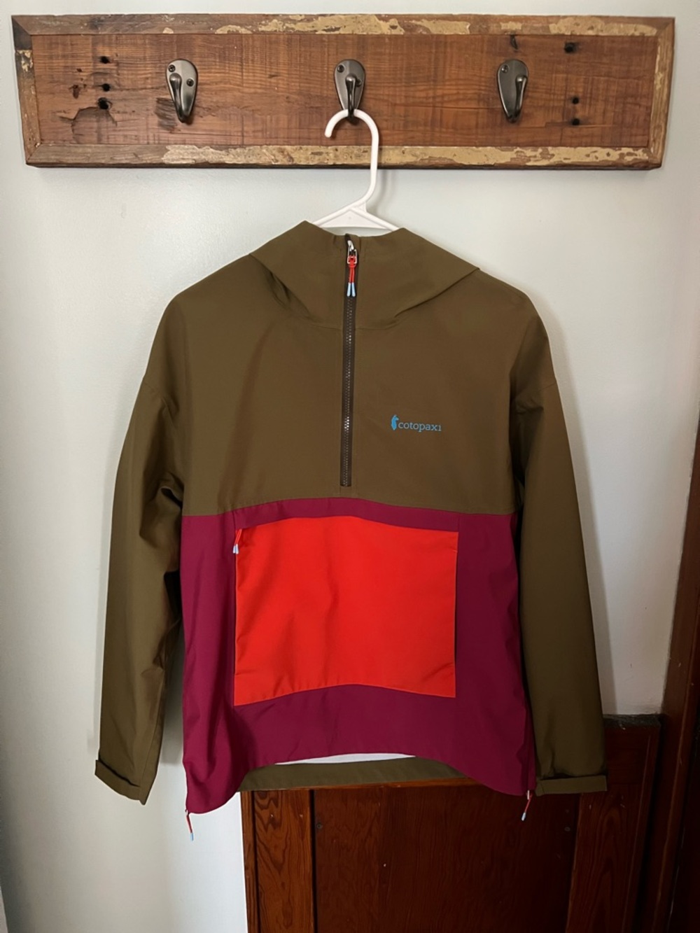 Cotopaxi Women’s Pullover